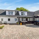 Veronica - 700m From The Sea By Interhome * Sæby