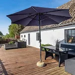 Veronica - 700m From The Sea By Interhome Appartement Sæby