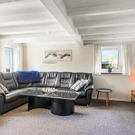 Veronica - 700m From The Sea By Interhome Saeby (Nordjylland)