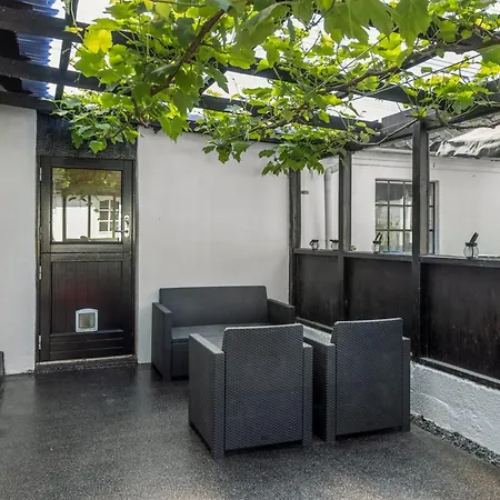 Veronica - 700m From The Sea By Interhome Apartment