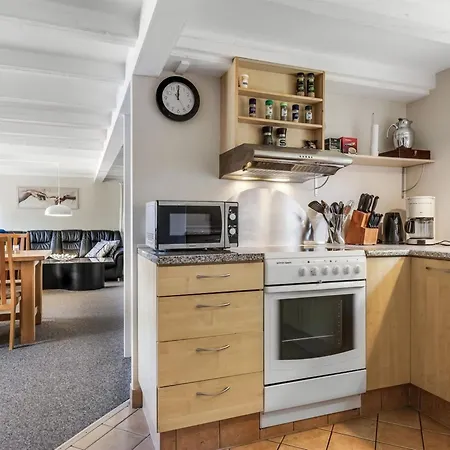 Veronica - 700m From The Sea By Interhome Appartement *